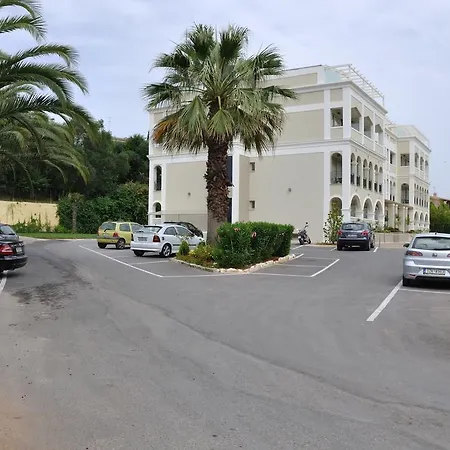 Corfu Mare Boutique -adults Only 3*