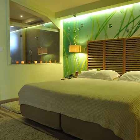 Corfu Mare Boutique -adults Only 3*