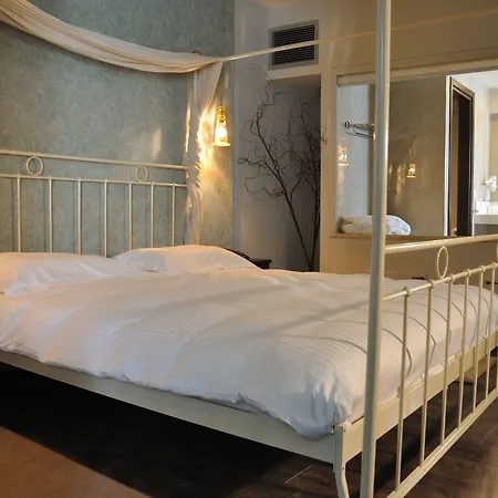 Corfu Mare Boutique -adults Only Hotel