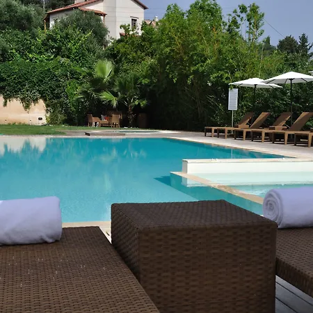 Corfu Mare Boutique -adults Only Hotel Corfu (city)