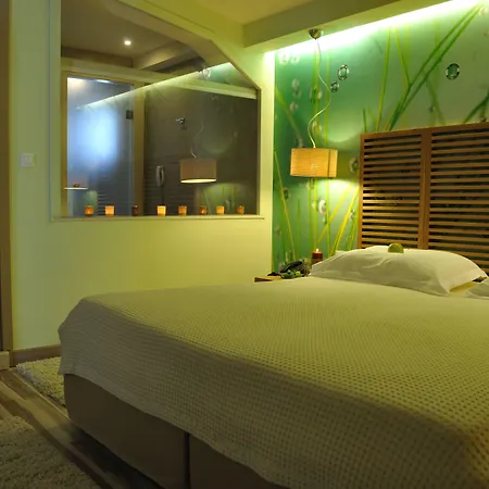 Hotel Corfu Mare Boutique -adults Only