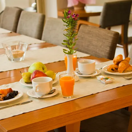 Corfu Mare Boutique -adults Only 3*