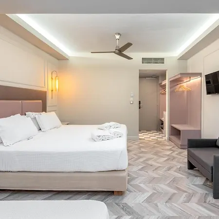 Corfu Mare -adults Only Korfu