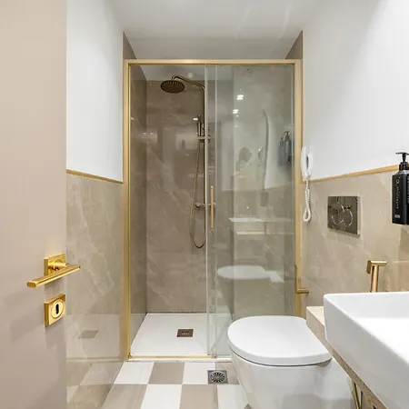 Corfu Mare -adults Only Otel Korfu