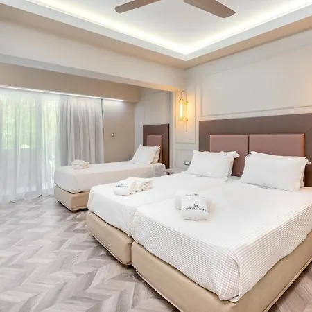 Corfu Mare -adults Only Korfu