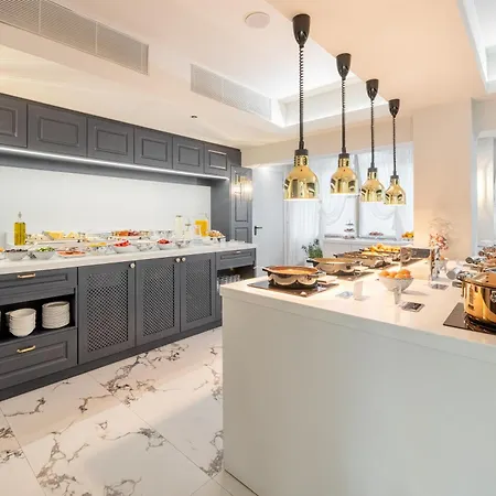 Corfu Mare Boutique -adults Only Corfu (city)