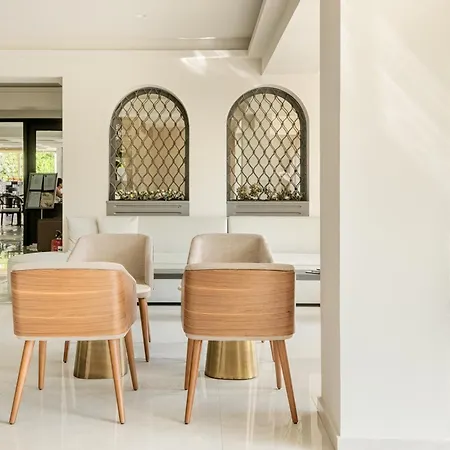 Corfu Mare Boutique -adults Only Hotel 3*