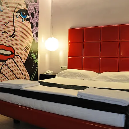 Corfu Mare Boutique -adults Only Hotel Corfu (city)