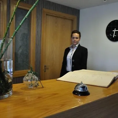 Hotel Corfu Mare Boutique -adults Only 3*