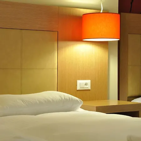 Otel Corfu Mare -adults Only