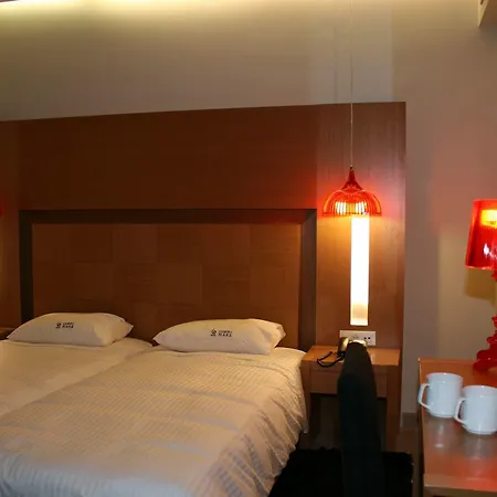Corfu Mare -adults Only