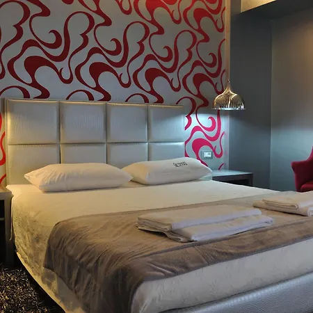Corfu Mare -adults Only 3* Korfu