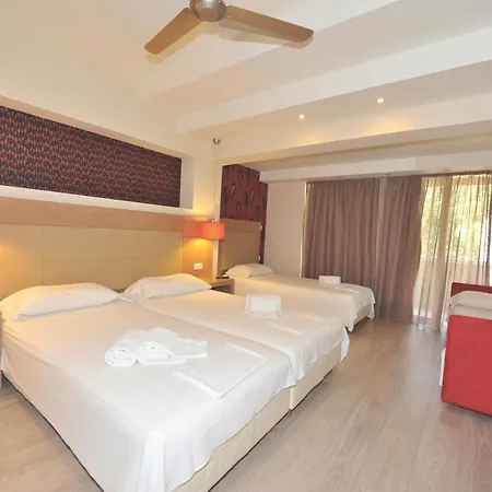 Corfu Mare -adults Only Korfu