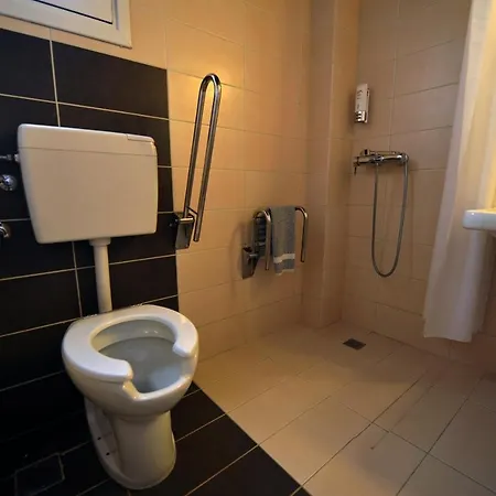 Corfu Mare -adults Only فندق Corfu (city)