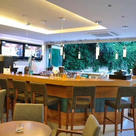 Corfu Mare -adults Only 3*