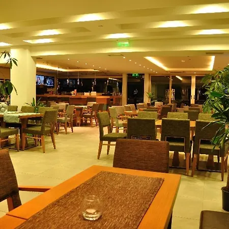 Corfu Mare -adults Only
