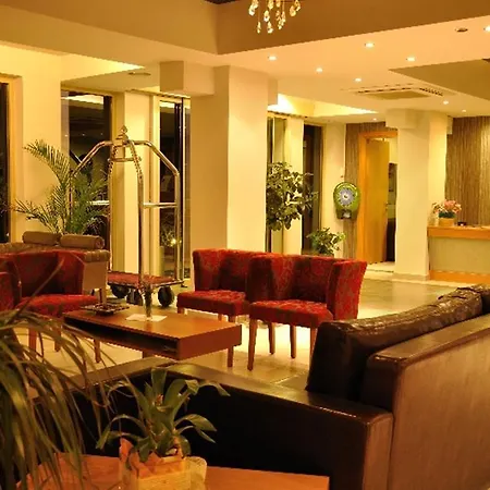 Corfu Mare -adults Only فندق 3*