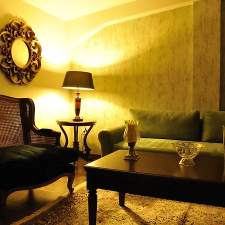 Corfu Mare -adults Only 3* Corfu (city)