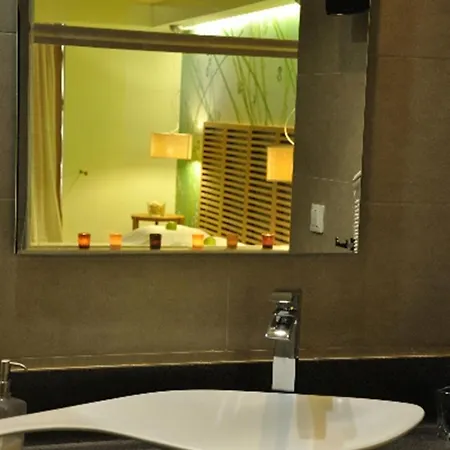 Corfu Mare Boutique -adults Only