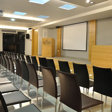 Corfu Mare Boutique -adults Only 3* Corfu (city)