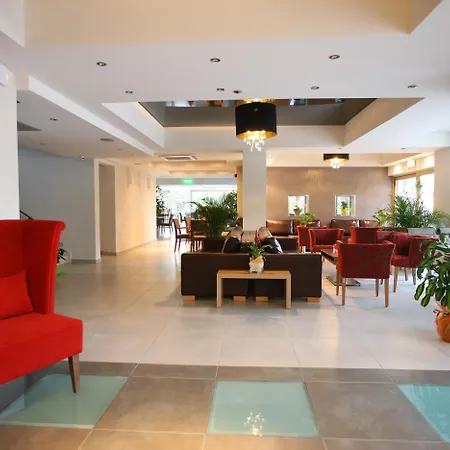 فندق Corfu Mare -adults Only 3*