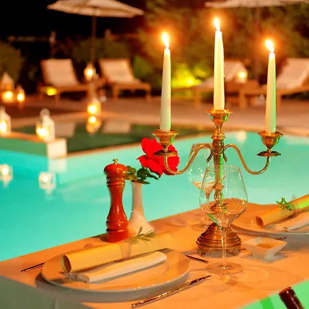 Corfu Mare -adults Only 3*