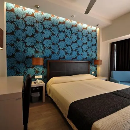 فندق Corfu Mare -adults Only Corfu (city)