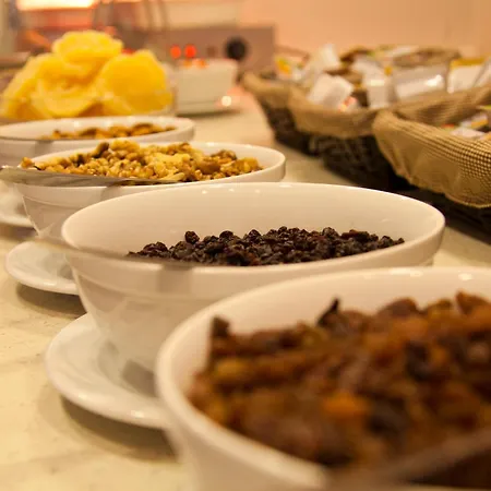 فندق Corfu Mare -adults Only Corfu (city)