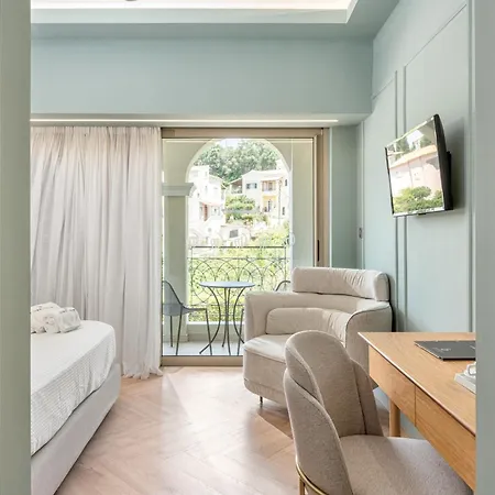 Corfu Mare -adults Only Hotel