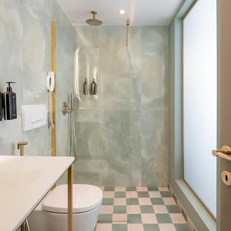 Corfu Mare -adults Only Hotel 3*