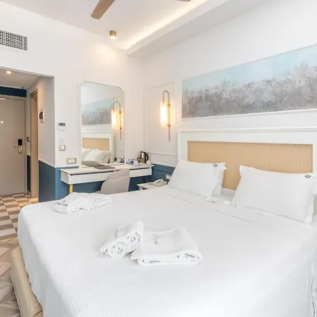 Corfu Mare -adults Only 3*