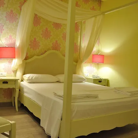 Hotel Corfu Mare Boutique -adults Only