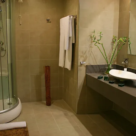 Hotel Corfu Mare Boutique -adults Only