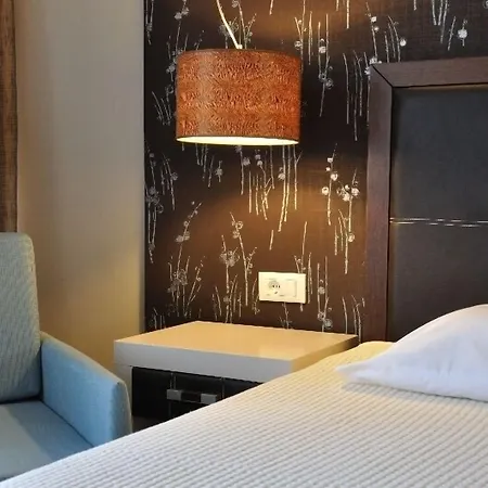 Hotel Corfu Mare Boutique -adults Only 3*