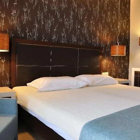 Corfu Mare Boutique -adults Only 3*