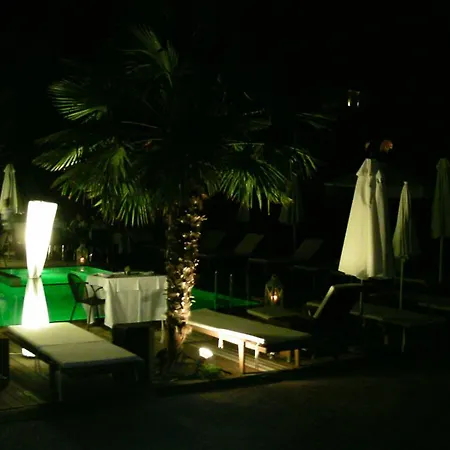 Corfu Mare -adults Only فندق 3*