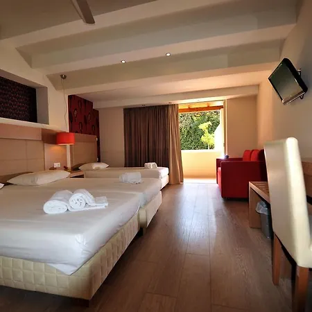 Corfu Mare -adults Only Corfu (city)