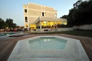 Corfu Mare -adults Only فندق 3*