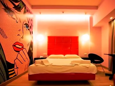 Corfu Mare -adults Only فندق 3*
