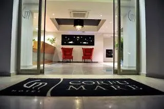 Corfu Mare -adults Only فندق