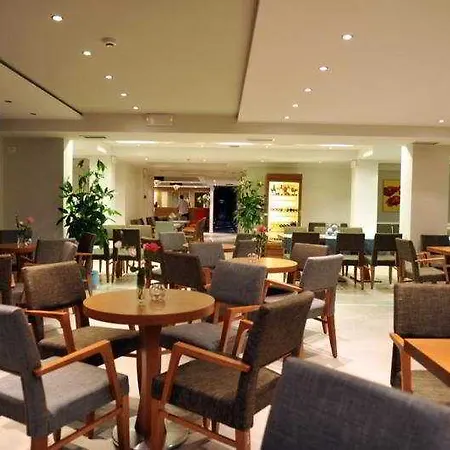 Hotel Corfu Mare Boutique -adults Only 3*