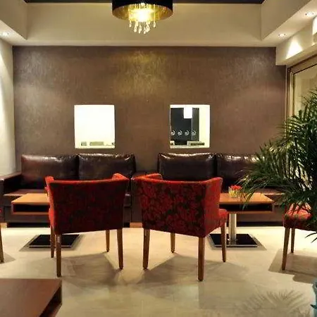 Corfu Mare -adults Only 3* Corfu (city)