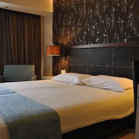 Corfu Mare -adults Only 3* Corfu (city)
