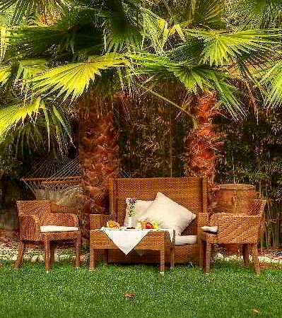 فندق Corfu Mare -adults Only Corfu (city)