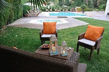 فندق Corfu Mare -adults Only 3*