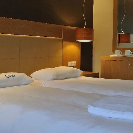 Corfu Mare Boutique -adults Only Hotel 3*