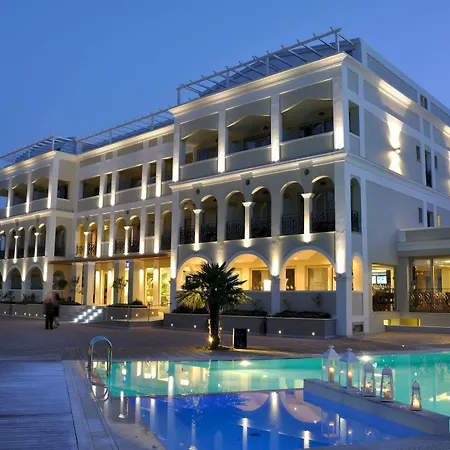 Corfu Mare -adults Only Corfu (city)
