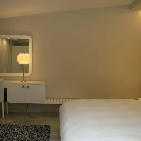 فندق Corfu Mare -adults Only Corfu (city)