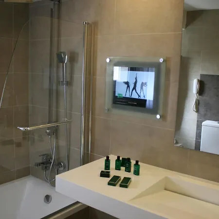Corfu Mare -adults Only Corfu (city)