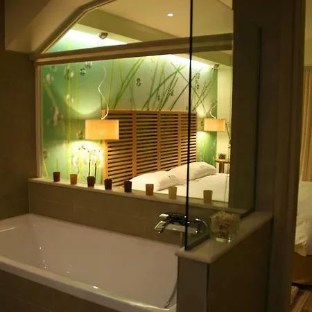 فندق Corfu Mare -adults Only 3*